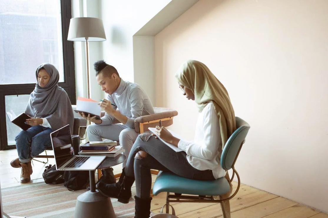 Aperçu d'un cours de montage sur les réseaux sociaux