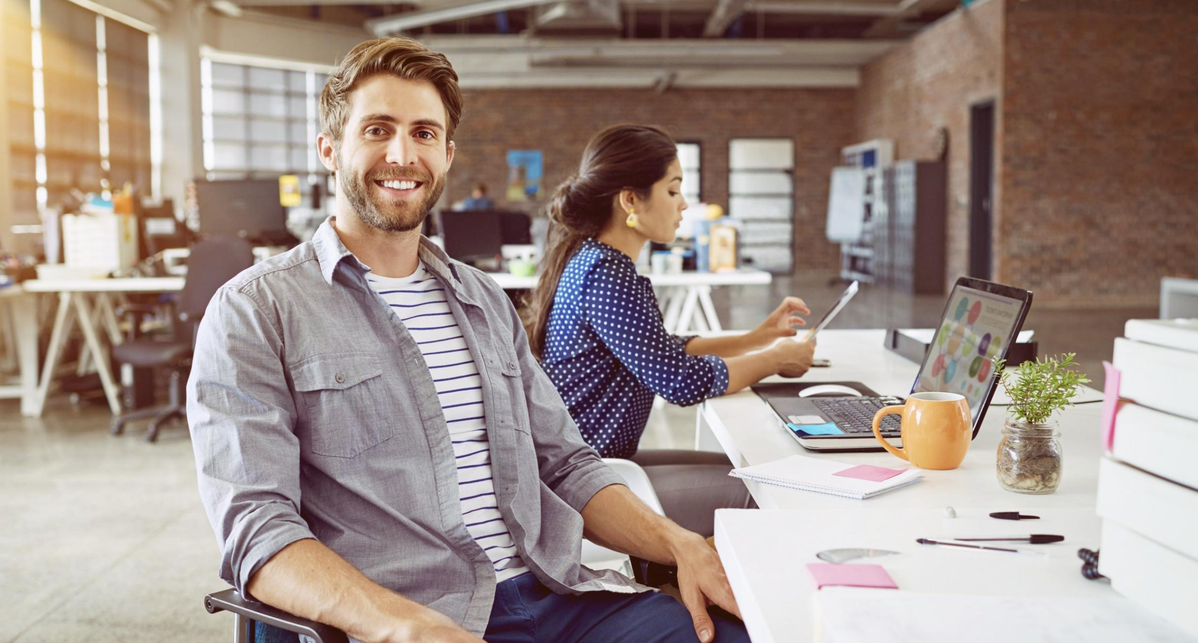 Exercice de montage en session de groupe