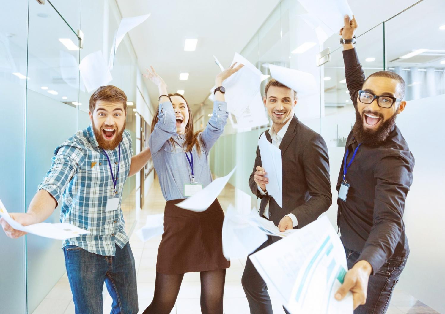 Exemple de projet réalisé lors d'un cours