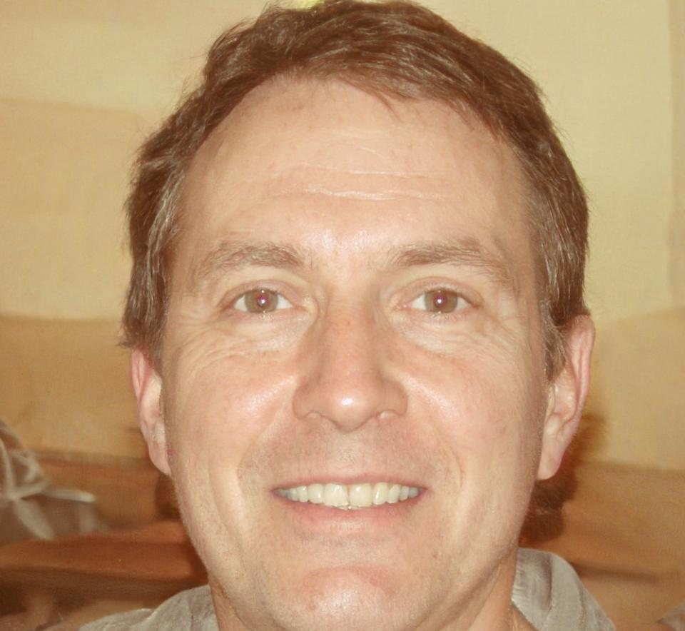 Portrait de Théo Blanchard, instructeur montage vidéo