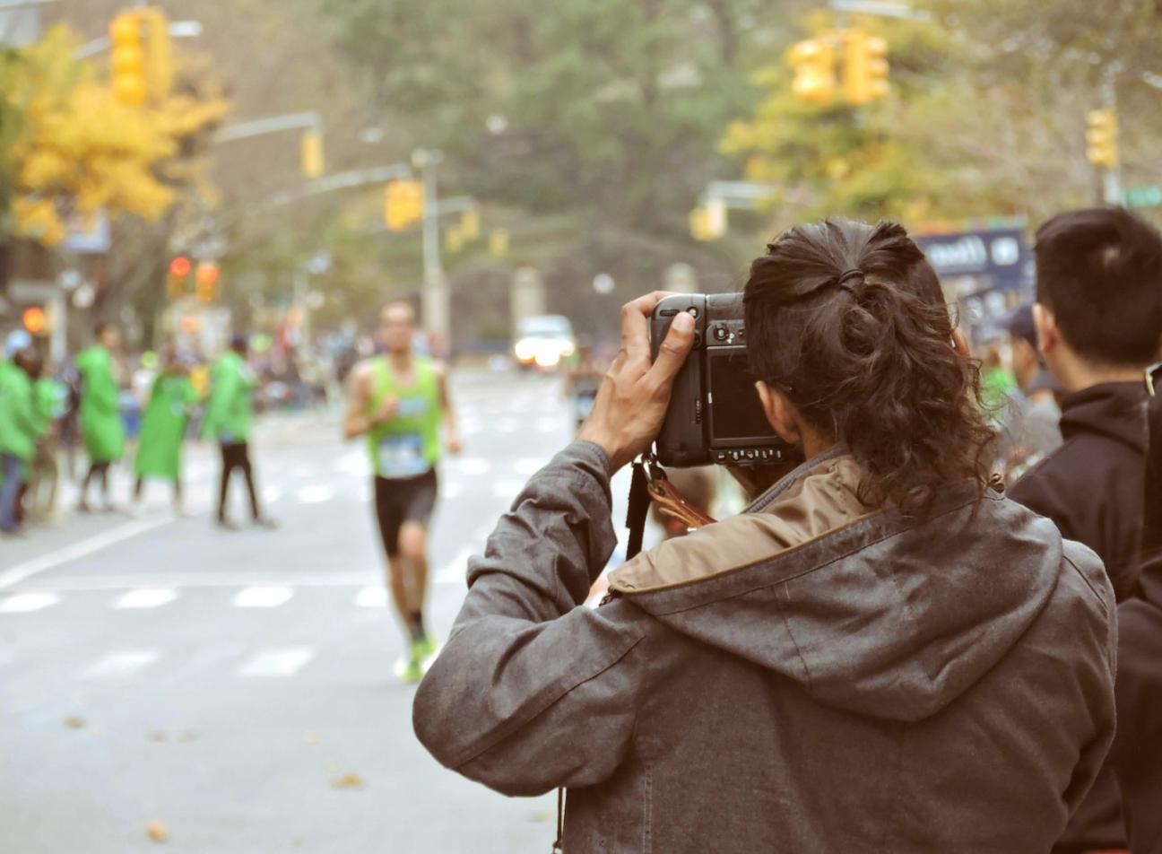 Atelier de montage vidéo pour les réseaux sociaux